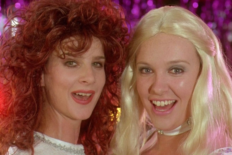 MURIEL’S WEDDING - Drag Trivia