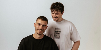JACK & JAKE LIVE