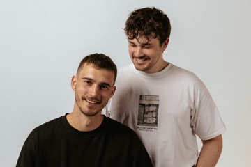 JACK & JAKE LIVE