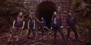 THE BLACK DAHLIA MURDER (USA)