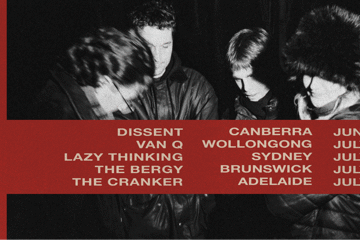 Propaine 'This Too Feels the Same' Album Launch