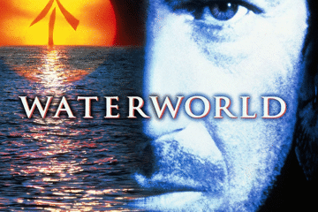 Waterworld (M) Presented in 35mm