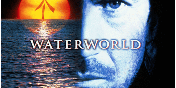 Waterworld (M) Presented in 35mm