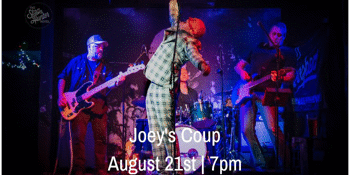 Joey's Coup