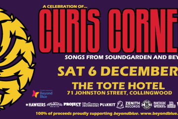 A Celebration of Chris Cornell
