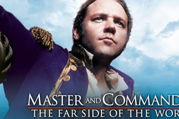 Master and Commander: The Far Side of the World (M) Presented on 35mm Film