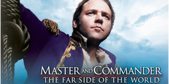 Master and Commander: The Far Side of the World (M) Presented on 35mm