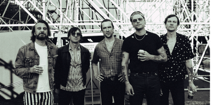 Jet - The Rumblin' Regional Revue