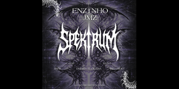 SPEKTRUM 3 - ENZ1NHO x JMZ