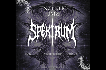SPEKTRUM 3 - ENZ1NHO x JMZ