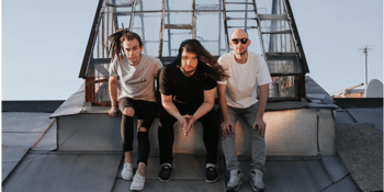 CANCELLED - Stoned Jesus (UKR) and Somali Yacht Club