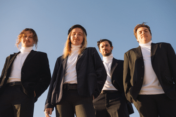 The Kava Kings ‘No Time to Lose’ 10th Anniversary