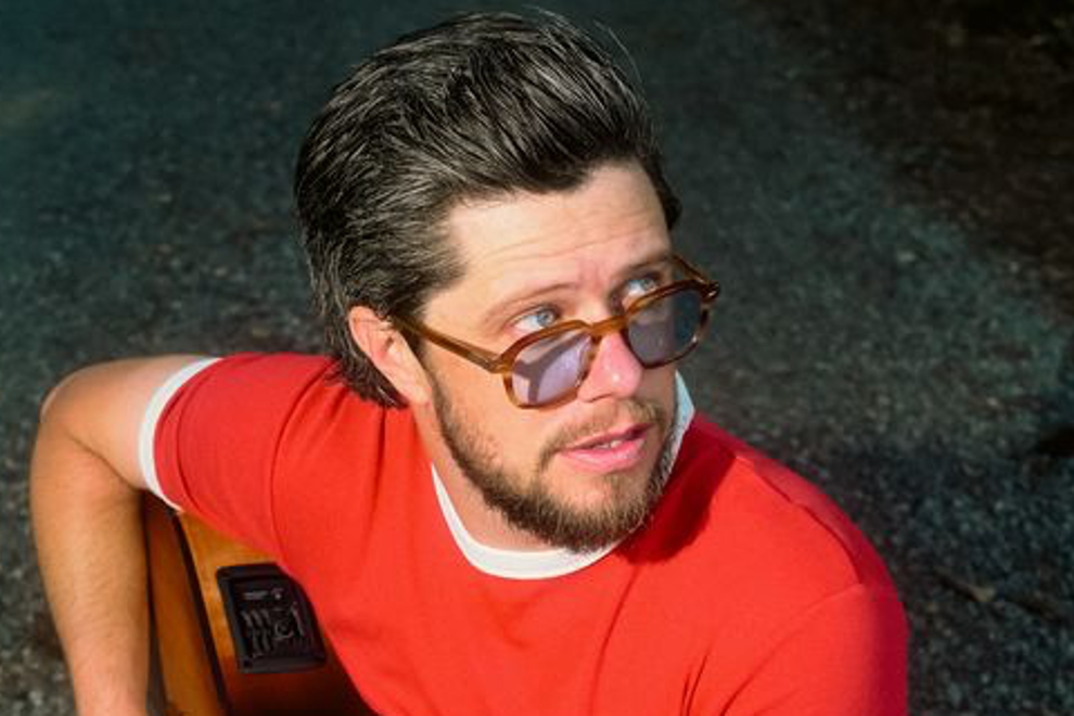 DYLAN WRIGHT - Songs & Stories Tour