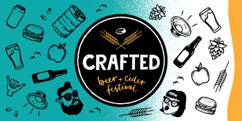 Crafted Beer & Cider Festival
