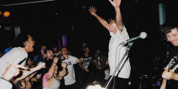 THE OTHERS single launch