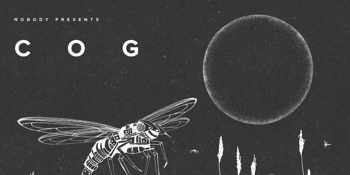 COG - Drawn Together Tour