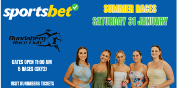 Sportsbet Summer Races