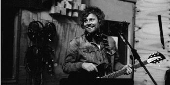 Bob Evans - Late Show