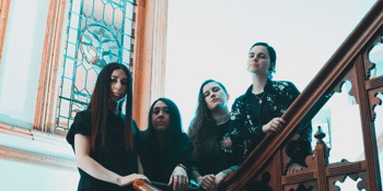 The Beautiful Monument - I'm The Reaper Tour