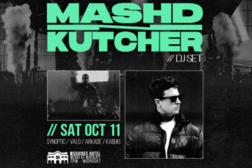 MASHD N KUTCHER x McGuires