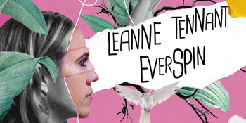 Leanne Tennant Everspin Single Launch