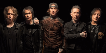 Buckcherry