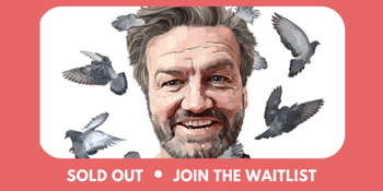 Lawrence Mooney - SOLD OUT