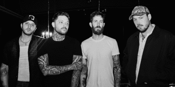 Chelsea Grin (usa) & Currents (usa) Co-Headline Australian Tour 2025