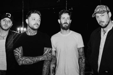 Chelsea Grin (usa) & Currents (usa) Co-Headline Australian Tour 2025