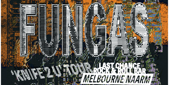 Event image for Fungas