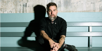 Josh Pyke - Feeding the Wolves and Other Stories Regional Solo Tour 2026