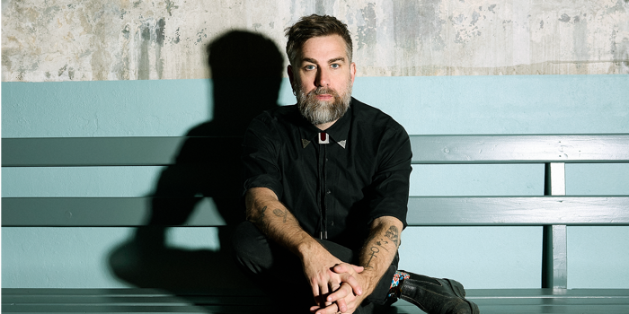 Josh Pyke - Feeding the Wolves and Other Stories Regional Solo Tour 2026