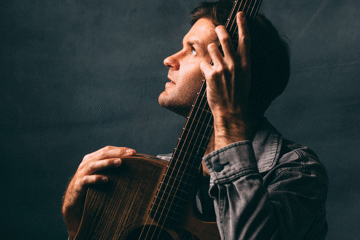 Daniel Champagne LIVE