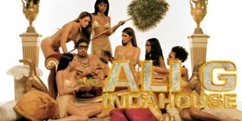 Ali G In Da House (MA  15+) PRESENTED IN 35MM FILM