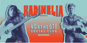 Kadinelia (GRC)