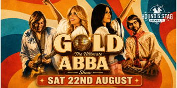 The Ultimate ABBA Show