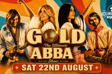 The Ultimate ABBA Show