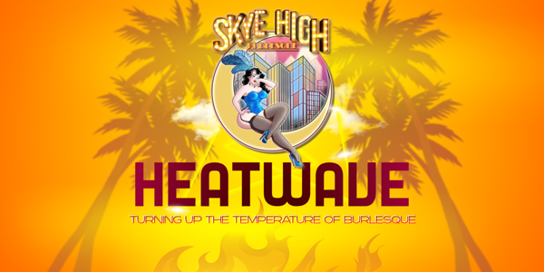 HEATWAVE