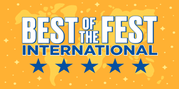 Best Of The Fest International