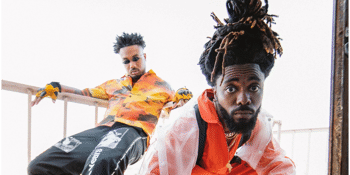 EARTHGANG (USA)