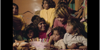 My Survival As An Aboriginal (1978)