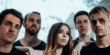 Terra 'REVERIE' Release Show