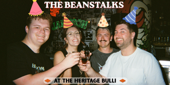 The Beanstalks