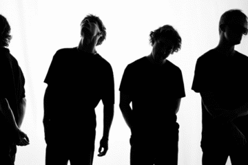 Blind Corners, The Dancer Tour