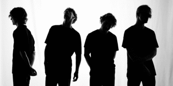 Blind Corners, The Dancer Tour