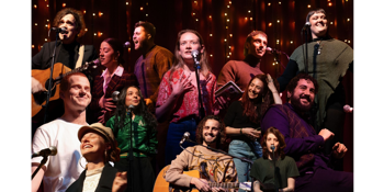 Wordcraft - A Stage For All