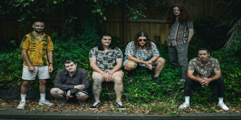 Özergun (EP Launch) w/ Our Zebra Troy + Australiano