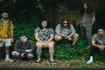 Özergun (EP Launch) w/ Our Zebra Troy + Australiano