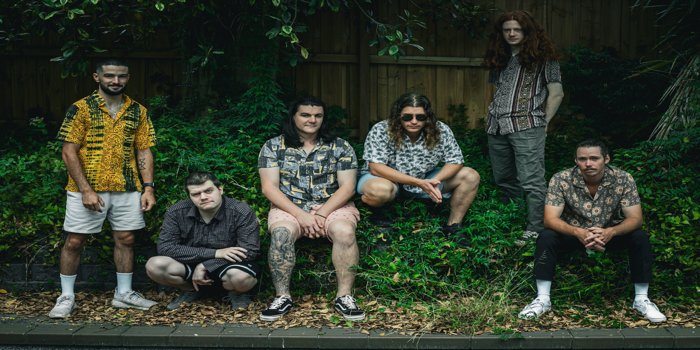 Ozergun (EP Launch) w/ Our Zebra Troy + Australiano