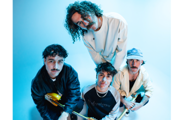 Cheeky Leash ‘How Much Love Have I Got Left’ Aus & NZ Album Tour - Naarm